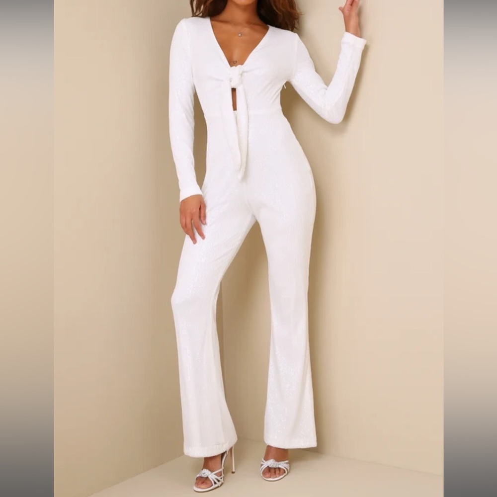 Lulus Jumpsuit
